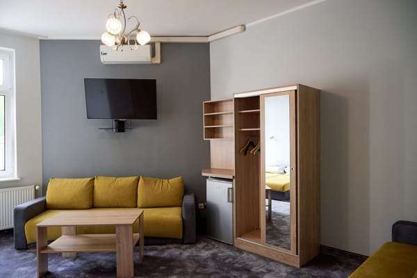 Hotelik CENTRUM