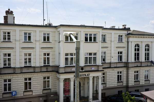 Hotelik CENTRUM